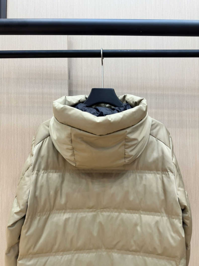 Moncler Down Coat